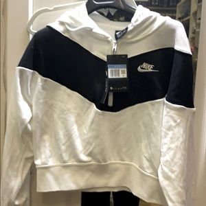 Nike women’s hoodie